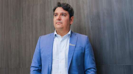 Igor Cunha é anunciado secretário municipal de Educação, Cultura, Esporte e Lazer de Várzea Grande