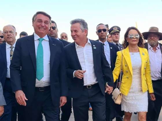 Pesquisa revela a melhor e pior gestão para presidente e governo em Mato Grosso dos últimos 35 anos