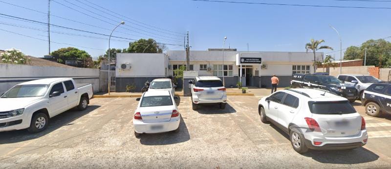 Homem é encontrado morto em cela horas após ser preso por violência doméstica