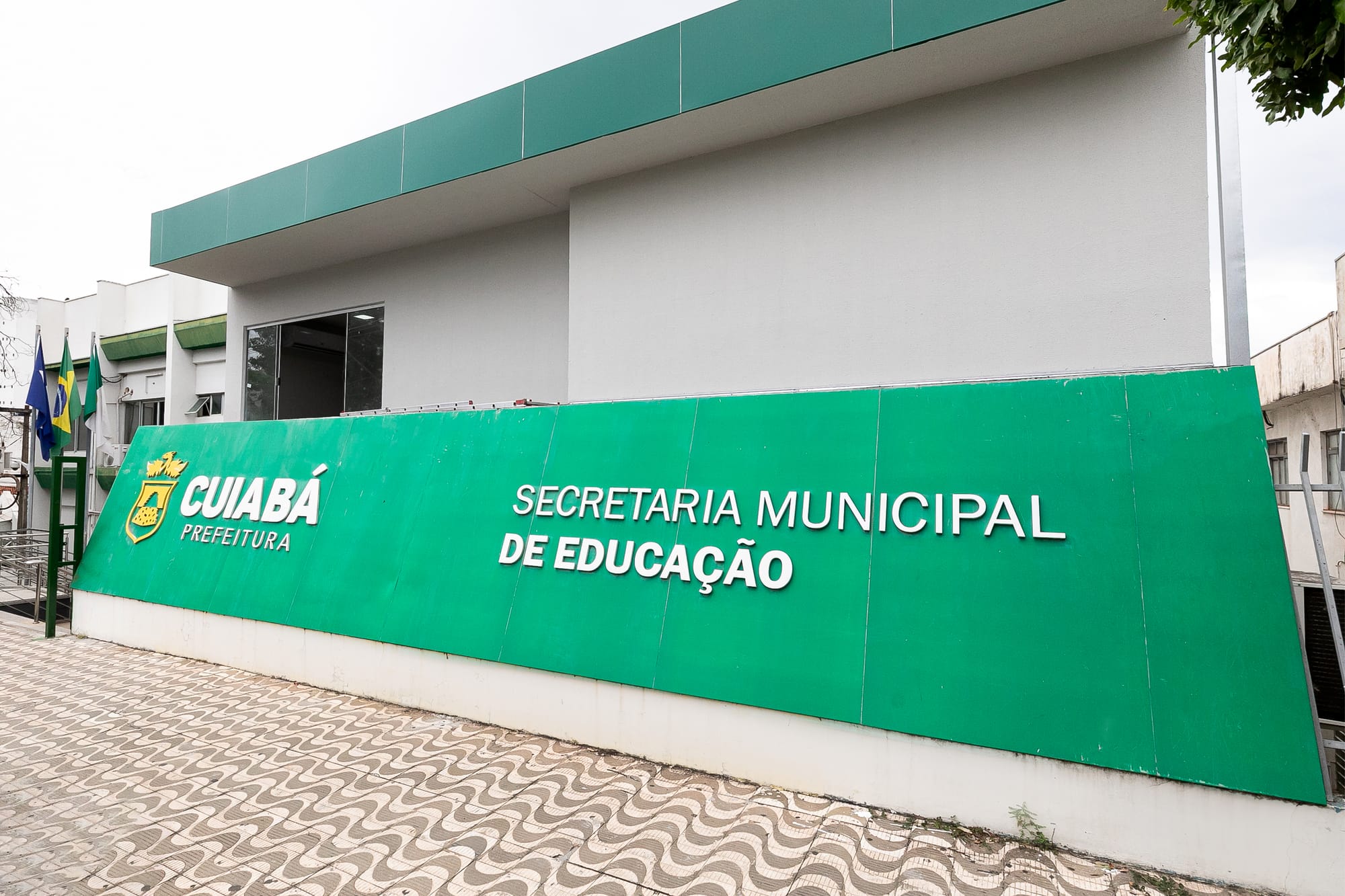 Prefeitura de Cuiabá movimenta R$ 108 milhões com pagamento de salários e RGA