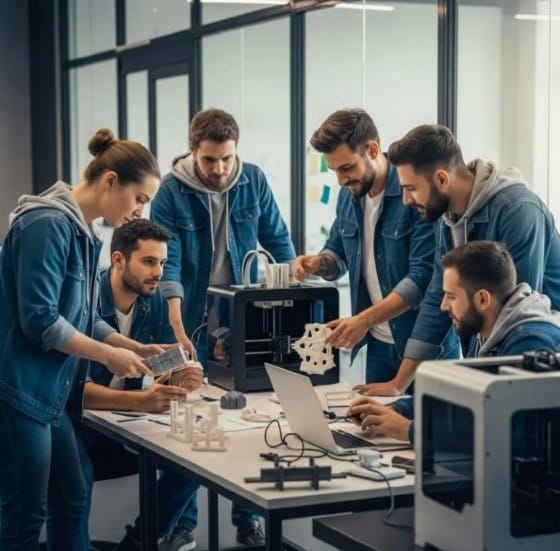 Estudantes de engenharia de todo Brasil têm até 15 de agosto para participar dos 'Desafios Temáticos ANE 2025'