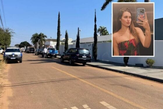 Estudante de Medicina de Mato Grosso é encontrada morta após festa em Vilhena
