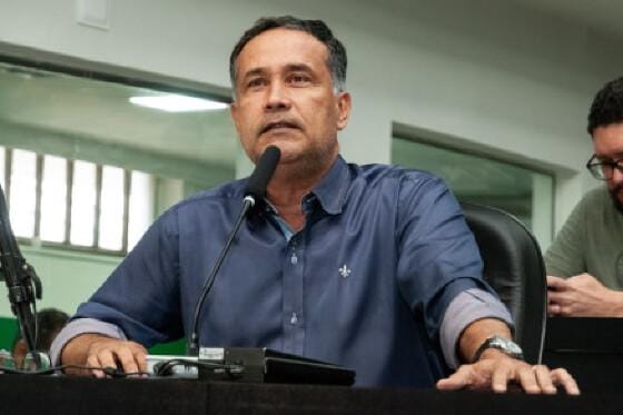 Ex-vereador de Cuiabá é afastado do TJMT após suspeita de envolvimento em esquema milionário