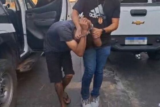 Suspeito de matar e estuprar mulher na UFMT é ligado a três crimes sexuais em Cuiabá