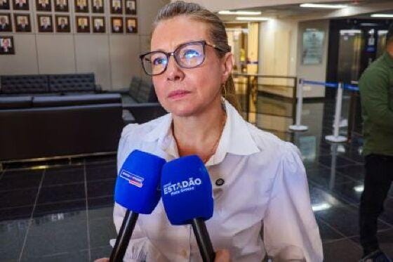 Prefeita de VG defende ações estruturais contra feminicídio e questiona eficácia de CPI