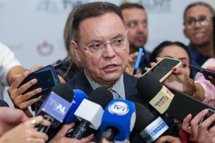 Eduardo Botelho prevê disputa acirrada por vagas na Assembleia em 2026