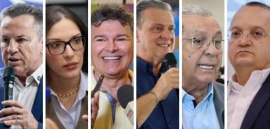 Mauro e Janaina lideram em Mato Grosso; Carlos Fávaro tem votação pífia, aponta pesquisa