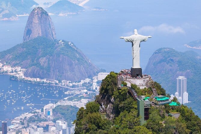 Brasil passa Argentina e lidera turismo internacional na América do Sul