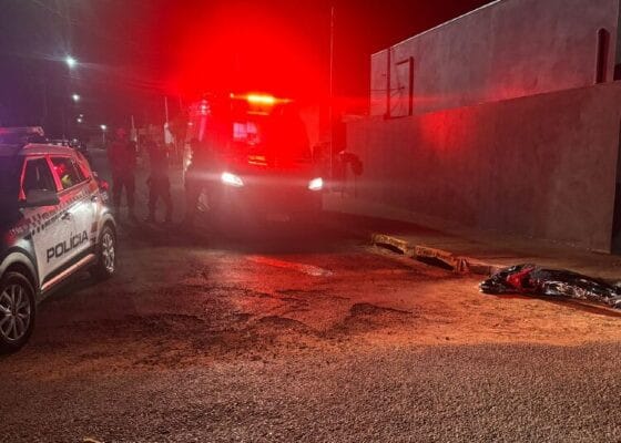 Homem é executado com tiros na cabeça após ser enganado por suposta ligação da irmã