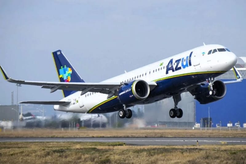 Projeto de lei na ALMT pune empresas que cancelem voos sem justificativa técnica