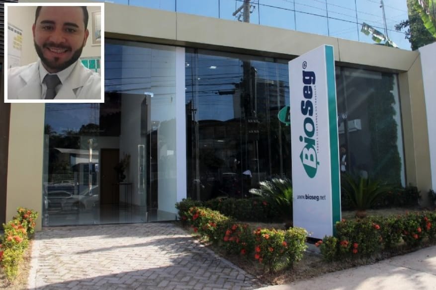 Secretaria de Estado de Saúde apura se empresas contratadas fizeram exames com Bioseg