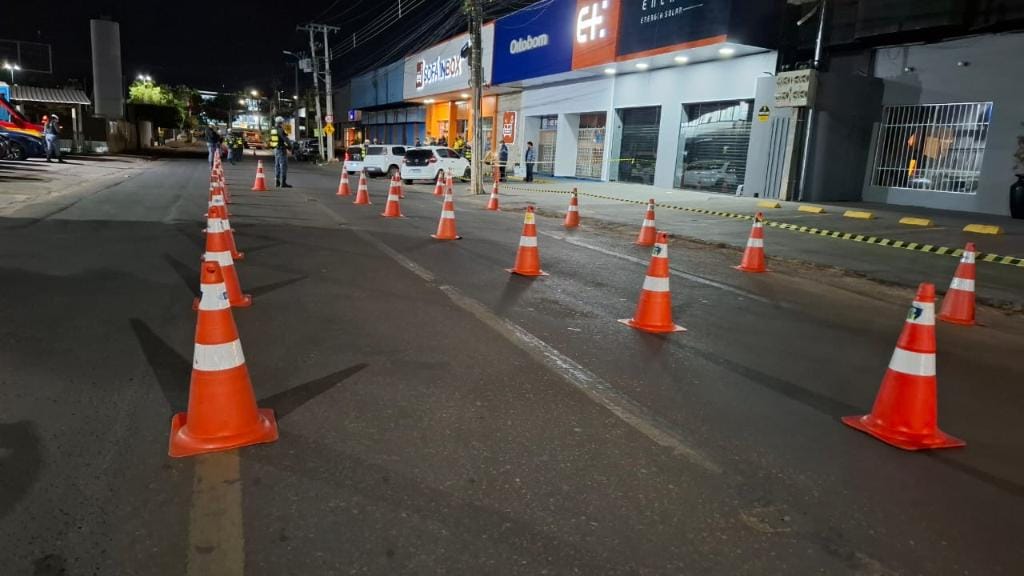 Operações prendem 11 condutores por embriaguez ao volante na madrugada deste sábado (9)