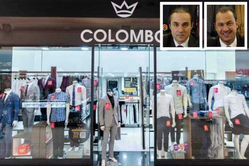 Donos de loja em recuperação judicial em Mato Grosso são presos por suposta fraude