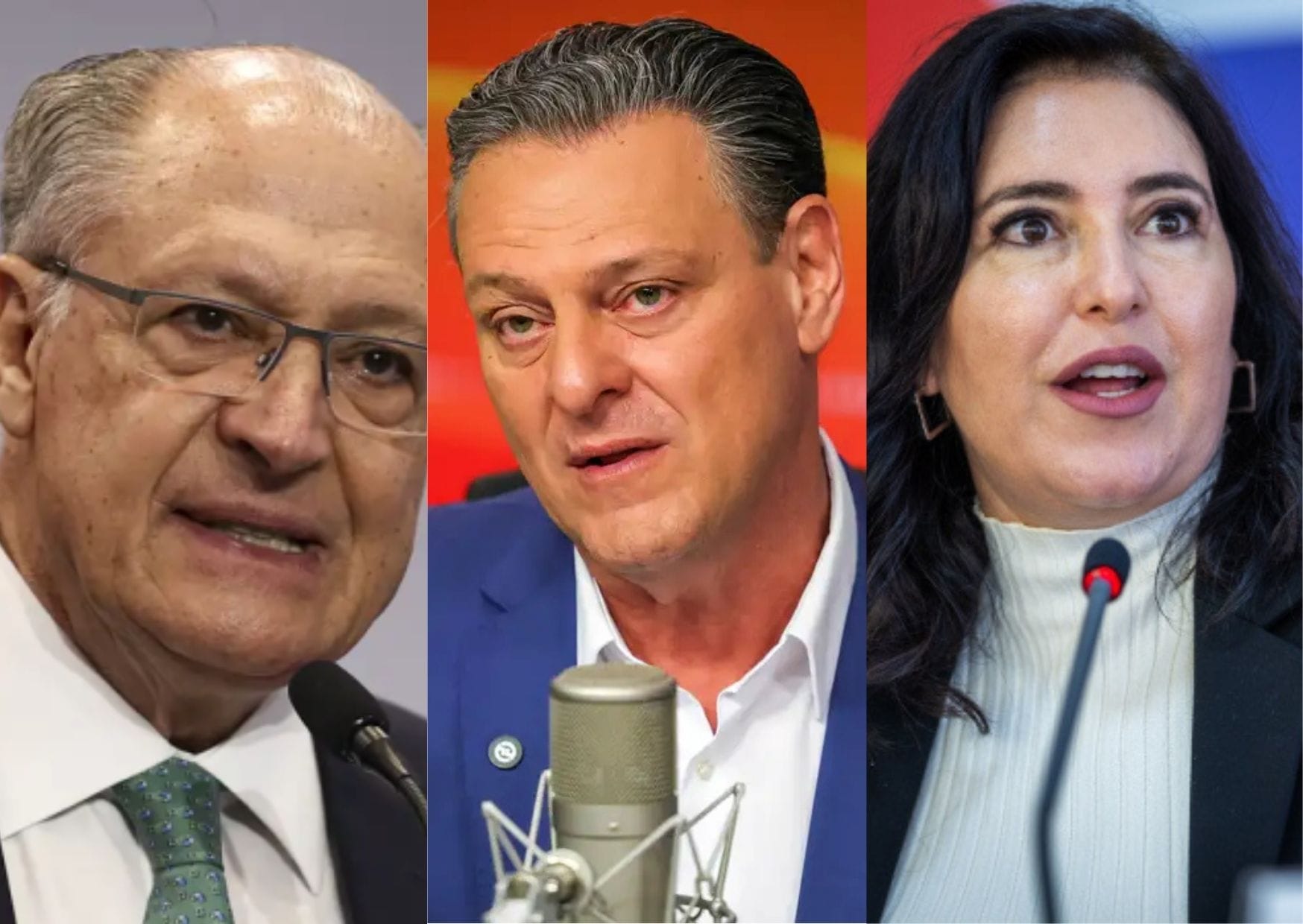 Comitiva do governo brasileiro troca avião após pane técnica na Colômbia