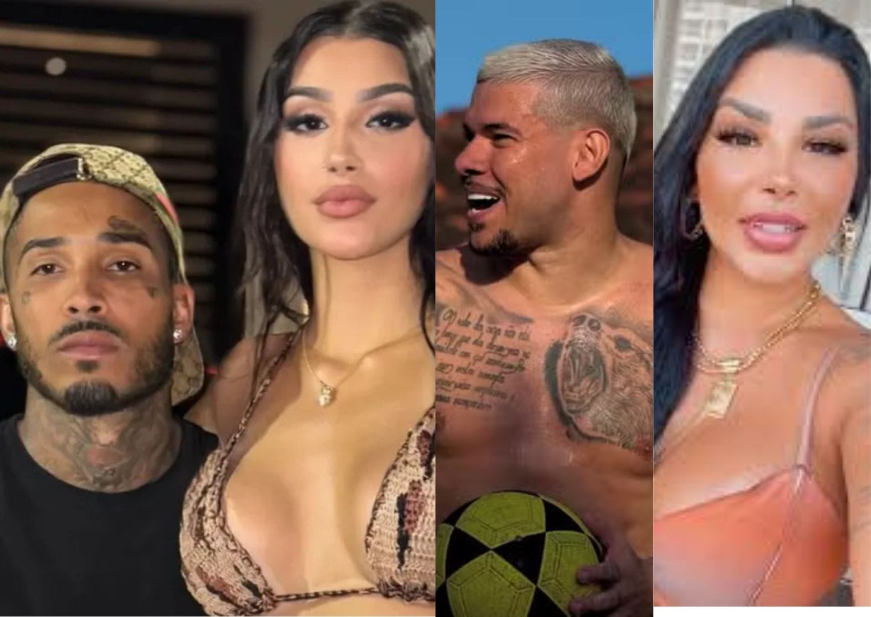 Operação da PC mira influenciadores por esquema de "jogos do tigrinho"