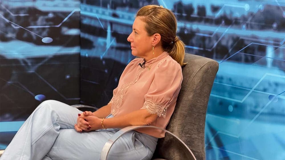 Prefeita destaca que união com Legislativo é fundamental para desenvolvimento de VG