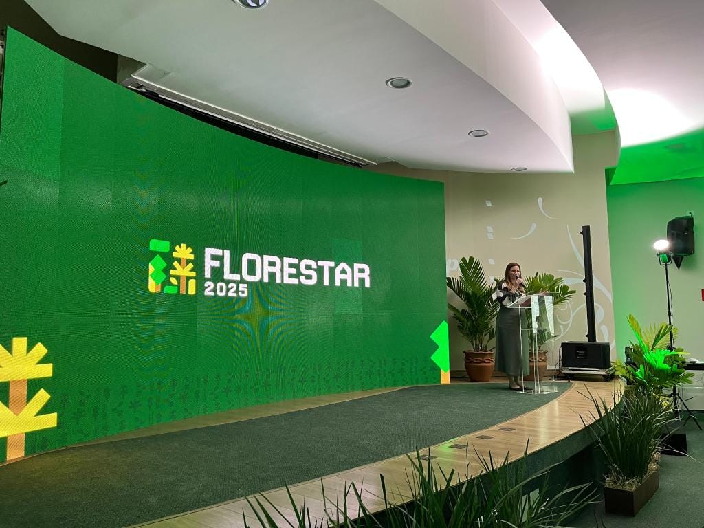 Evento reúne setor florestal em MT e reforça potencial do estado como polo do segmento