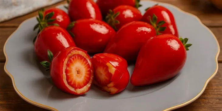 O doce que vai conquistar seu coração e o paladar