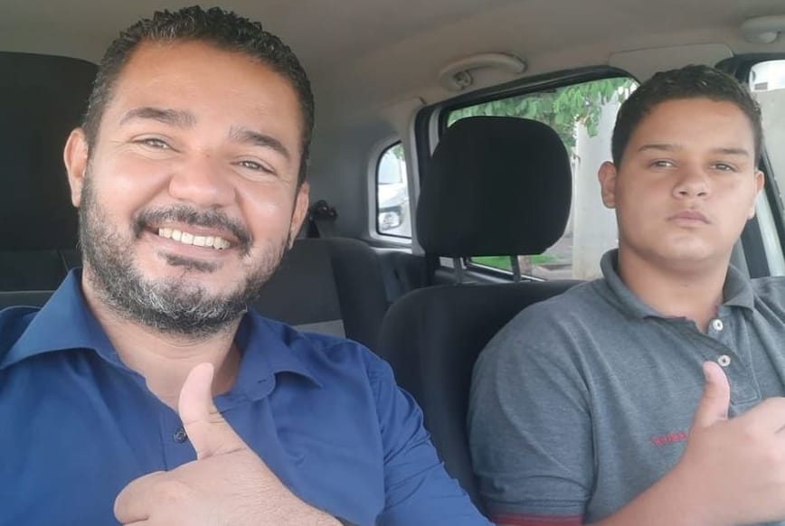 Pai e filho vão a júri por feminicídio de adolescente de apenas 16 anos em Cuiabá