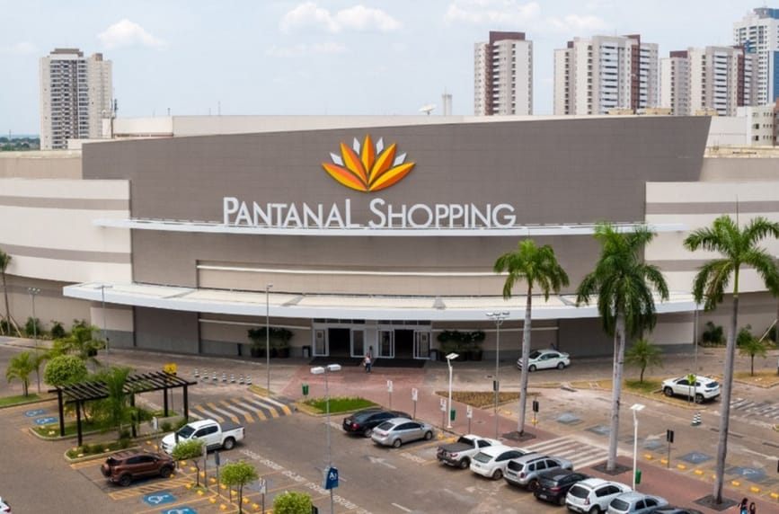 Procon de Cuiabá fiscaliza cinema no Shopping Pantanal após denúncias de consumidores