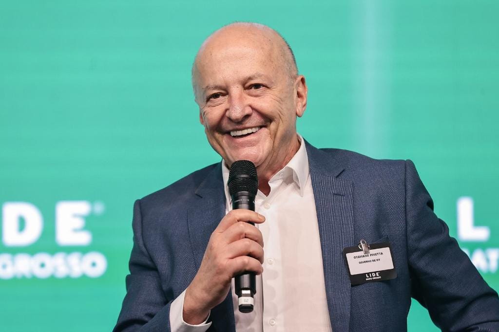 "MT une alta produtividade e preservação ambiental para ser exemplo no Brasil e no mundo"