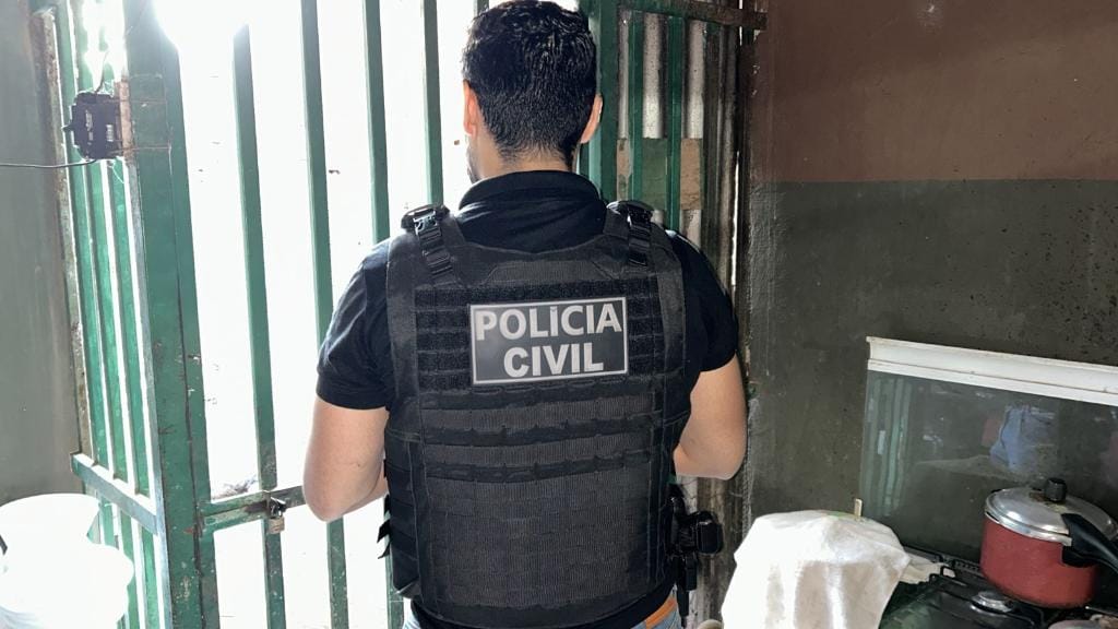 Polícia Civil mira idoso que tinha 5 identidades falsas para cometer crimes em VG