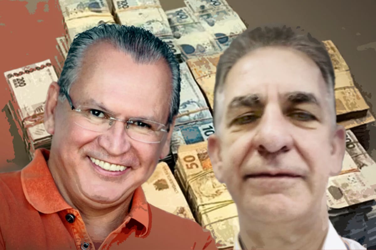 Dono da rede Ultrafarma e executivo da Fast Shop são presos em São Paulo