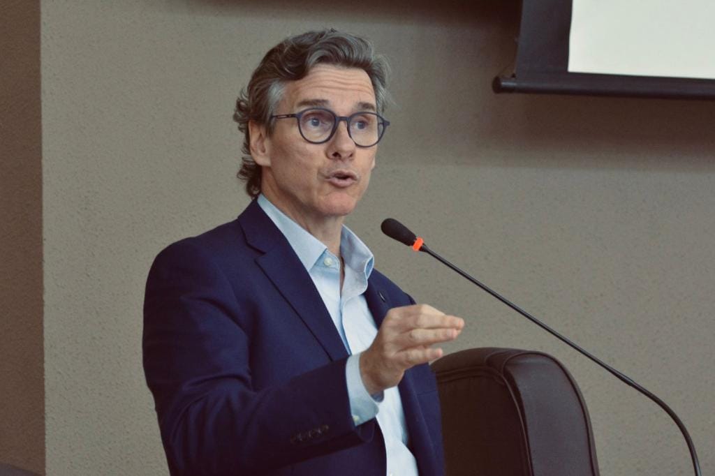 "Municípios devem se preparar para a nova realidade", diz Gallo sobre o novo regime tributário