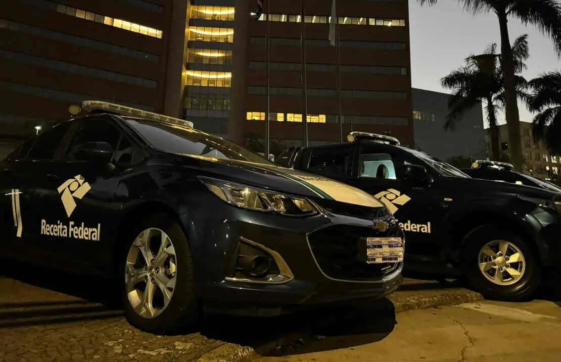 Operação da Receita Federal revela fraude de R$ 52 bilhões no setor de combustíveis