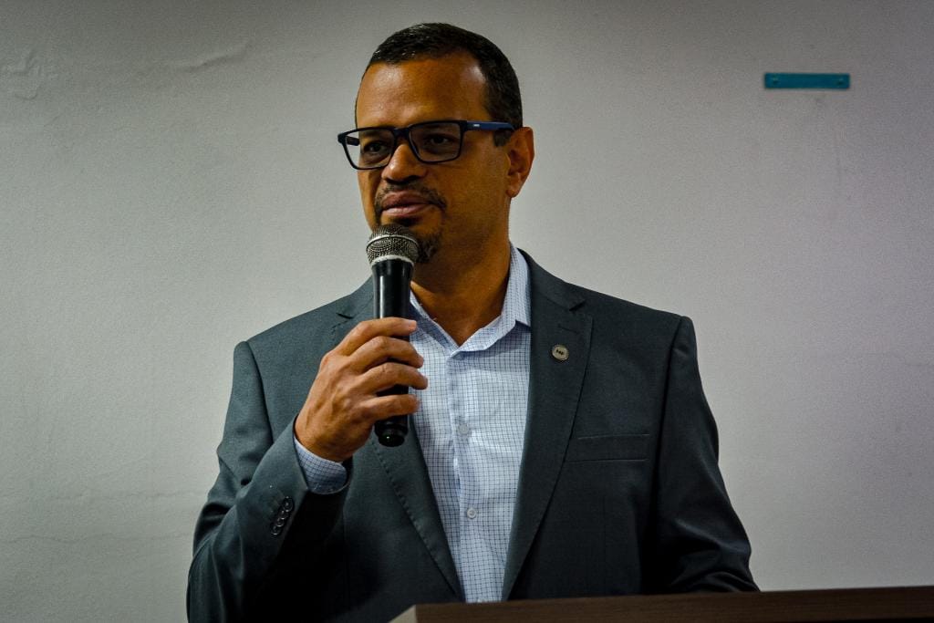 "MT tem feito um trabalho brilhante", diz subsecretário do Tesouro Nacional