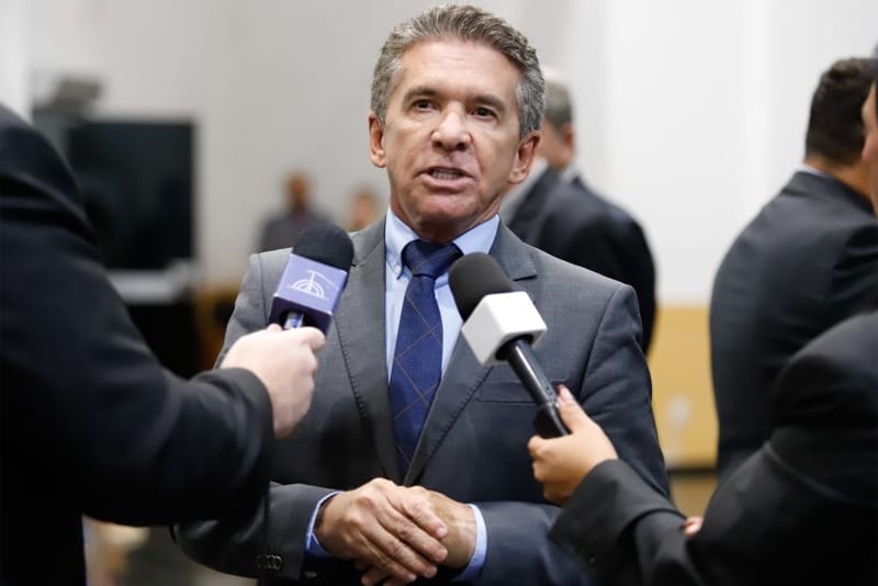 "Eu classifico o Indea como uma instituição que atrapalha o desenvolvimento de MT"