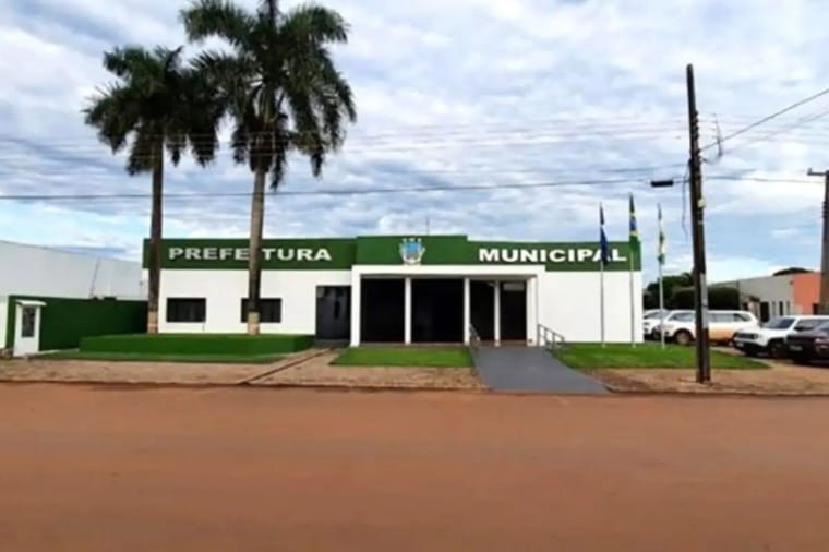 Justiça suspende contratos de quase R$ 500 mil firmados pela Prefeitura de Tabaporã