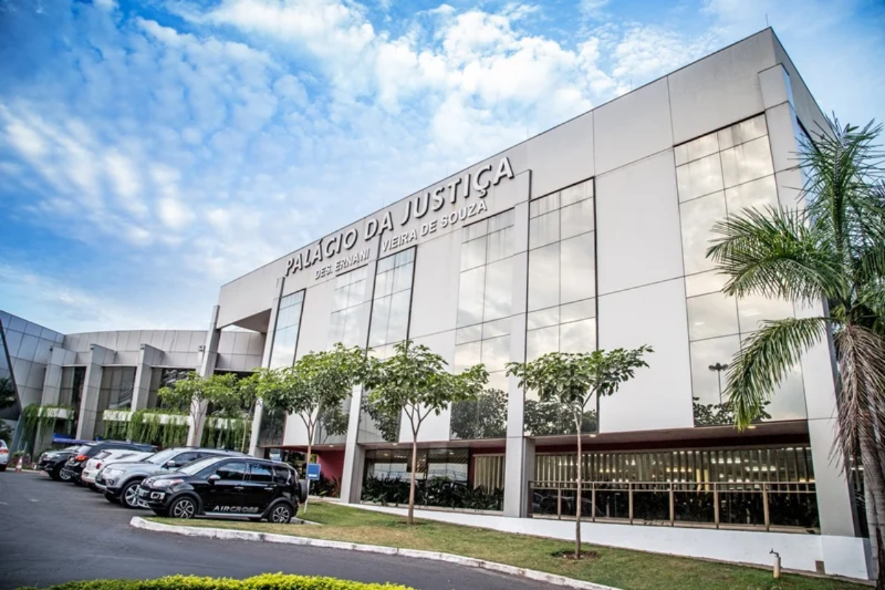 Intimação eletrônica equivale à pessoal em processos digitais, reforça TJMT