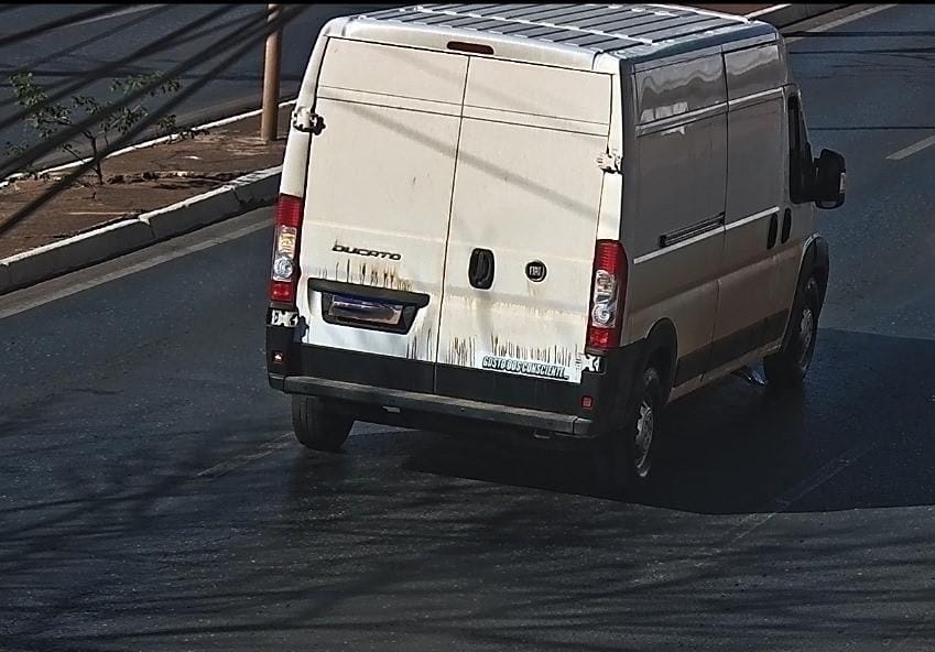 Falso entregador tenta golpe em transportadora e acaba preso; prejuízo seria de R$ 50 mil