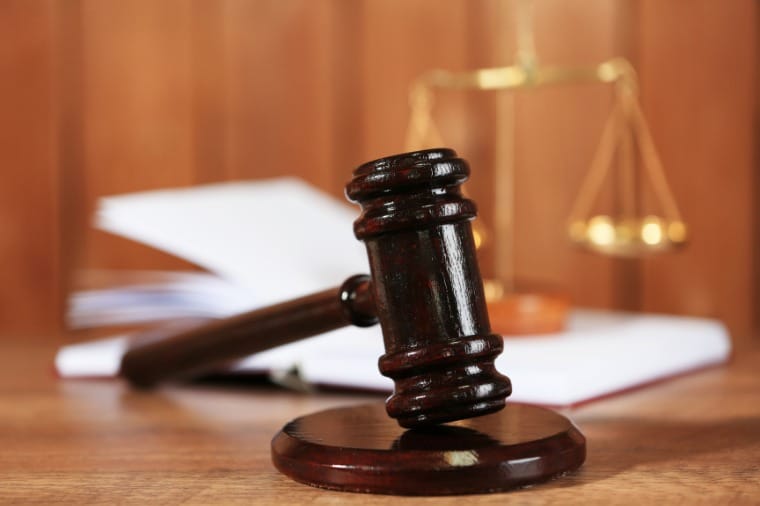 Ex-servidores são condenados por atuarem em prol de facção