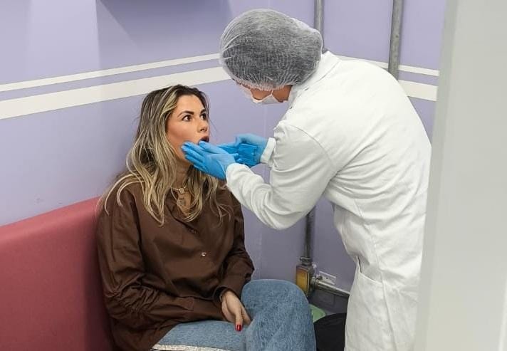 Polícia Civil e Politec realiza campanha para identificação de pessoas desaparecidas