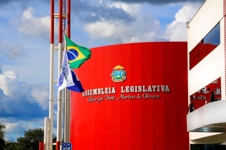 Prévia da pesquisa Percent Brasil aponta os cinco deputados estaduais mais lembrados