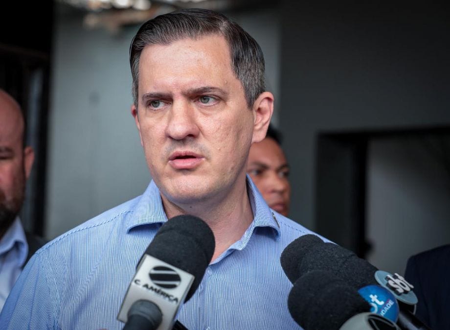 Adolescentes reproduzem violência de facções em escola de MT, diz secretário