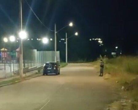 Homem é achado morto com tiro na cabeça dentro de carro em Rondonópolis