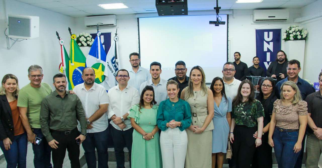 Mutirão Acelera Saúde VG traz cirurgia inédita e mais outros cinco procedimentos