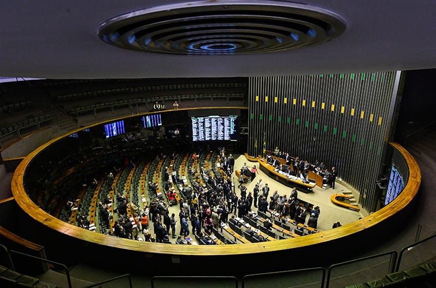 Deputados do PL têm ascensão no estado, mas dois perdem reduto aponta prévia Percent