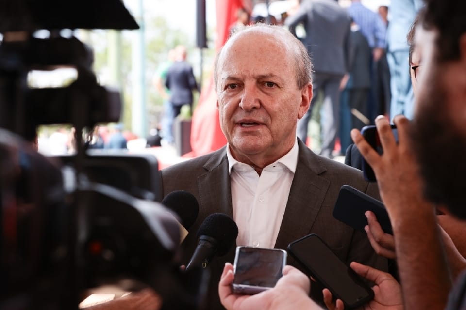 Pivetta defende ampliação do modelo cívico-militar após episódio de violência em MT