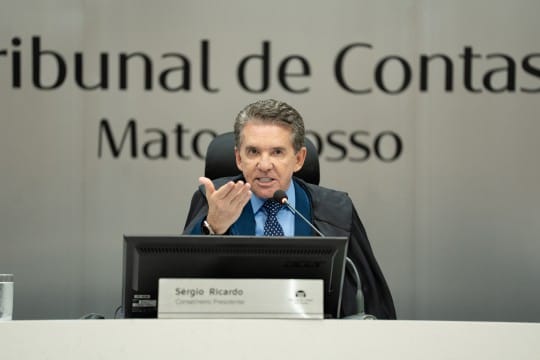 TCE-MT identifica inconsistências em mais de 60 mil contratos de consignados