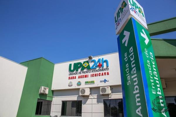 Polícia Militar descobre esquema de tráfico e roubo simulado em UPA de Sorriso