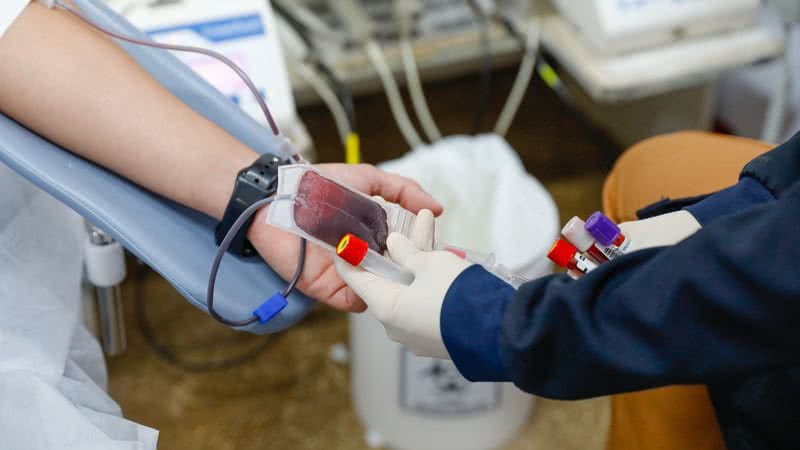 STF confirma direito de recusar transfusão de sangue por religião