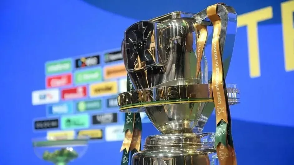 Quartas da Copa do Brasil têm dois clássicos estaduais; confira os duelos