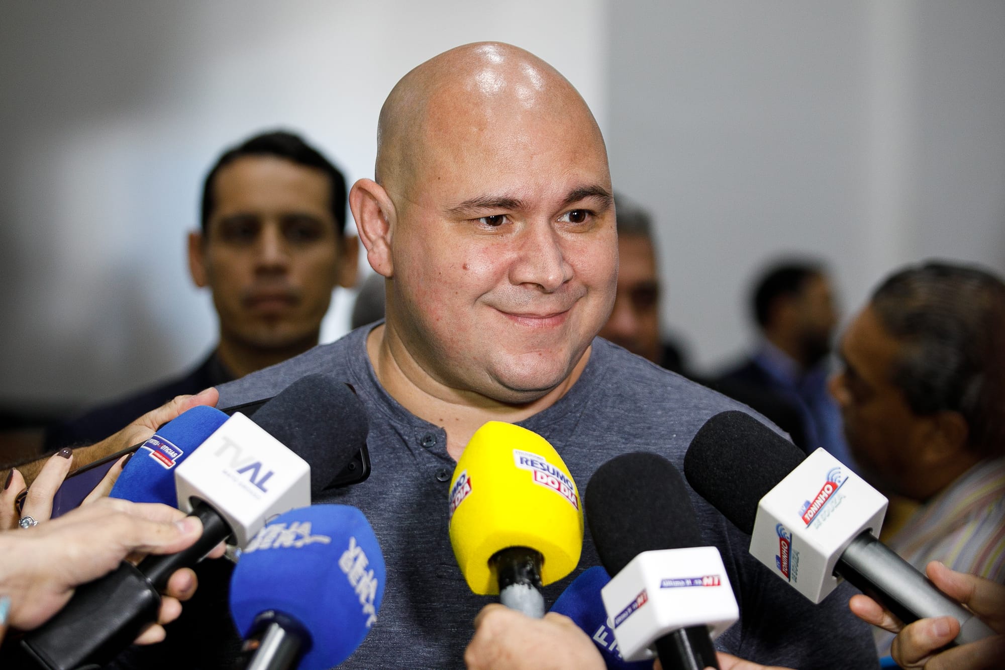 Abilio cria "supersecretaria" que integra Turismo, Economia , Trabalho e Agricultura