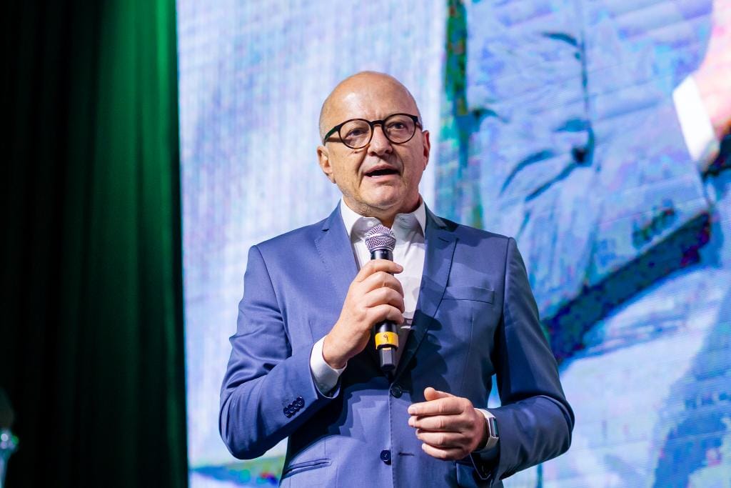 Vice-governador reforça compromisso em manter investimentos em Mato Grosso