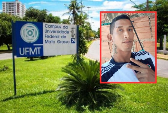 Justiça de MT mantém suspeito de assassinato e estupro sob prisão preventiva