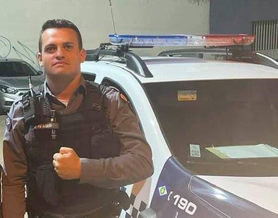 Juiz determina tratamento psiquiátrico a PM que confessou matar personal trainer em VG